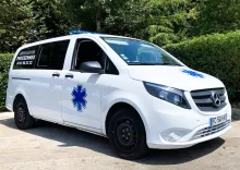 Notre zone d'activité pour ce service Transport ambulancier pédiatrique à Marseille 13012, Bouches-du-Rhône : accompagnement bienveillant des tout-petits
